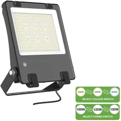 Bailey | LED Scheinwerfer |  100 - 150W
