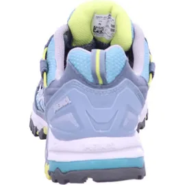 MEINDL Caribe GTX Damen Granit/Linde 41,5
