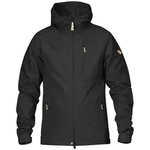 Fjällräven Sten Jacket M black XS