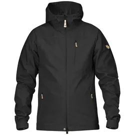 Fjällräven Sten Jacket M black XS