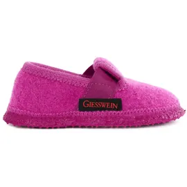 Giesswein Türnberg Kinder pink, Größe 35 EU