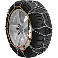Lampa 16391 Schneeketten RX-7, Größe 9,7, 2 Stück