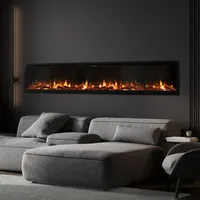 Noble Flame CAPTIVA: 2140 [Elektro Wandkamin]