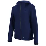 Chiba Regenjacken Damen Marine XXL