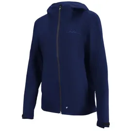 Chiba Regenjacken Damen Marine XXL