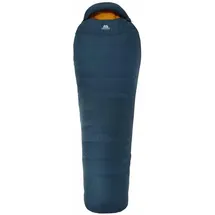 Mountain Equipment Helium 250 Long majolica blue