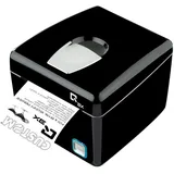 Custom Q3X Schwarz