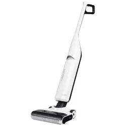 Roborock Flexi Lite, Standstaubsauger, Beutellos, Schwarz, Weiß, 0,62 l, 0,4 l,