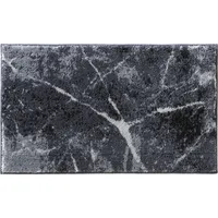 Erwin Müller Marmor Grau 70 x 120 cm