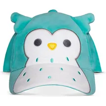 Difuzed Squishmallows Winston Baseballkappe, Schwarz, Schwarz, Schwarz, Schwarz, Schwarz, Schwarz, Schwarz, Schwarz, Schwarz, Schwarz, Schwarz, Schwarz, Schwarz