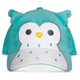 Difuzed Squishmallows Winston Baseballkappe, Schwarz, Schwarz, Schwarz, Schwarz, Schwarz, Schwarz, Schwarz, Schwarz, Schwarz, Schwarz, Schwarz, Schwarz, Schwarz