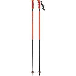 ATOMIC Herren Alpin-Skistock REDSTER Red, Red/, 125