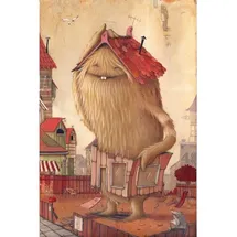 Heye Neighbourhood Puzzle