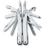 Victorinox SwissTool Spirit inkl. Lederetui