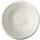 Papstar Einwegschale Zuckerrohr 500 ml Ø 15,5 cm 500 St. Weiß