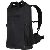 Knox Studio MK3, Rucksack Schwarz