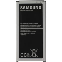 Akku Original Samsung für Galaxy Xcover 4 G390, Typ EB-BG390BBEGWW