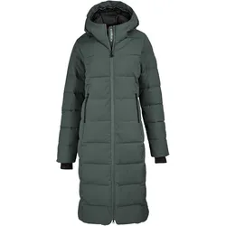 Icepeak Mantel Brilon, grün, 42