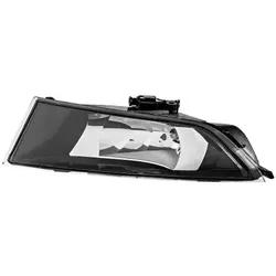 VALEO Nebelscheinwerfer ORIGINAL TEIL links Glühlampen-Technologie für SKODA 6V0941701 6V0941699 047403