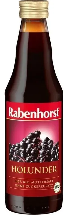 rabenhorst holunder