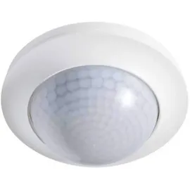 ESYLUX Decken-Präsenzmelder ws PD-C360i/24 DUO DALI