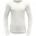 Devold Breeze Merino 150 Langarm-t-shirt - White - XL