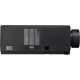 NEC PV710UL-B Laser 3LCD Schwarz