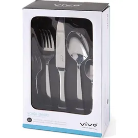 Villeroy & Boch Voice Basic 30-tlg.