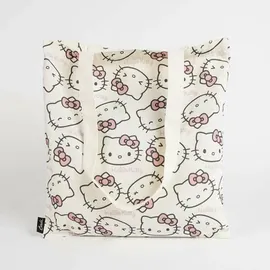 HELLO KITTY Einkaufstasche One Size