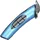 M2 Tec RF-609A blau