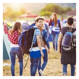 Relaxdays Kühlbox 10 l