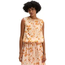 Marc O'Polo Blusentop orange XL