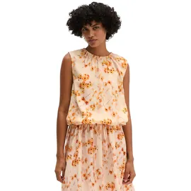 Marc O'Polo Blusentop orange XL