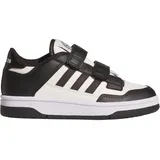 adidas Rapid Court Kinder Core Black/White 31