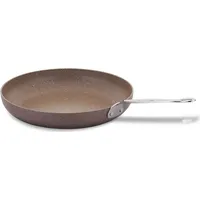 Korkmaz Browni Pfanne mit Griff - 20 x 3,3