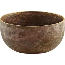 Meinl Sonic Energy Sonic Energy SB-O-700 – Origin Series Singing Bowl, 700g – Klangschale