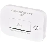 EMOS Kohlenmonoxid Melder GS827 Weiß