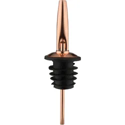 Ausgießer, Metall 285-50, kupferfarben, mittel
