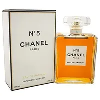 Chanel N°5 Eau de Parfum - 10 ml