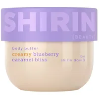 Shirin beauty Körperbutter Creamy Blueberry Caramel Bliss