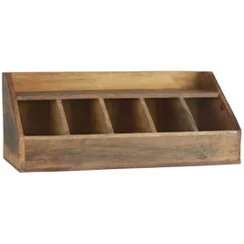 ib laursen Besteckkasten Holz UNIKA, in natur | Gr.: onesize
