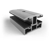 Schletter Mittelklemme Pro 132202-328