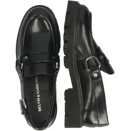 Melvin & Hamilton Regine 30 Damen Schwarz 37