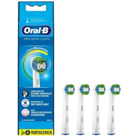 Oral-B Precision Clean CleanMaximizer