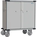 ZARGES Universalschrankwagen W 105 N 53 kg