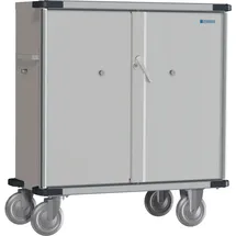 ZARGES Universalschrankwagen W 105 N 53 kg
