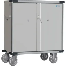 ZARGES Universalschrankwagen W 105 N 53 kg