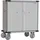 ZARGES Universalschrankwagen W 105 N 53 kg