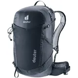 Deuter Speed Lite Pro 25 schwarz