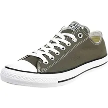 Converse Chuck Taylor All Star Classic Low Top charcoal 37